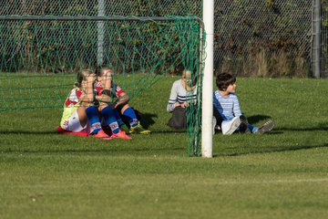 Bild 126 - C-Juniorinnen Alveslohe - KT : Ergebnis: 0:23